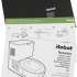 Робот-пылесос iRobot Roomba J7+, 60Вт, черный [j755840plus_rnd]